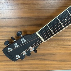 美品】soldin SFG- 15 島村楽器 アコースティックギター (まこと