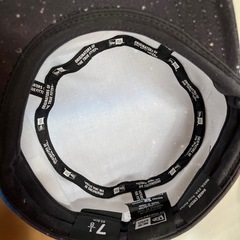NEW ERA ニューエラ　帽子の画像