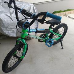 Haro BMX 16インチ　キッズ