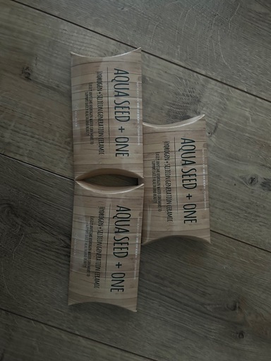 QUALIA アクアシード