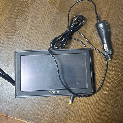 SONYカーナビ (といちゃん) 塚口のカーナビ、テレビの中古 SONYカーナビ (といちゃん) 塚口のカーナビ、テレビの中古