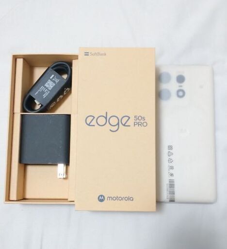 新品未使用品motorola 50s pro バニラクリーム (akshduwbx) 名護 新品未使用品motorola 50s pro バニラクリーム (akshduwbx) 名護