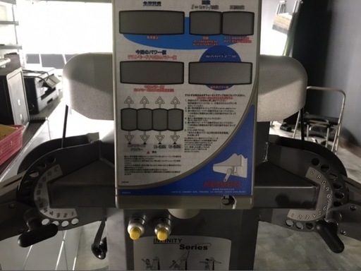 カイザーファンクショナルトレーナー！送料込み！エアコンプレッサー付！ KEISER ファンクショナルトレーナー – PERFORM BETTER JAPAN