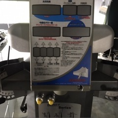 Kaiserファンクショナルトレーナー　　エアコンプレッサー付きの画像