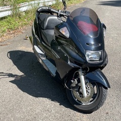 4hc マジェスティの画像