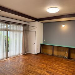 [御望エリア]ペット可🐶😺戸建て賃貸🏠敷金礼金共益費ゼロ🉐充実設備！好立地！多収納！広い面積！ - 岐阜市