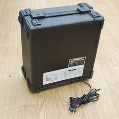 フォトジェニック ギターアンプ PG-10 ベースアンプ コンパクト 10Wアンプ 小型 札幌市 清田区 平岡の画像