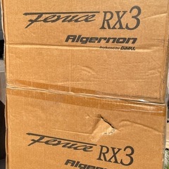 ⭐️ フェニーチェRX3 ゴールドポリッシュ 14インチホイール新品4本セット⭐️⭐️の画像
