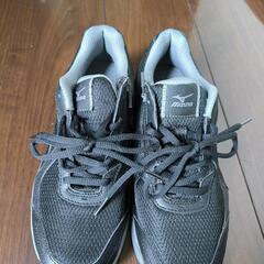 MIZUNO　スニーカー