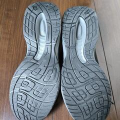 MIZUNO　スニーカーの画像