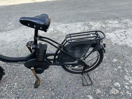 YAMAHA PAS 電動アシスト自転車専用 8.9Ah リチウムイオン