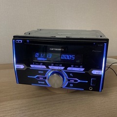 カロッツェリア CDデッキ  FH3100 