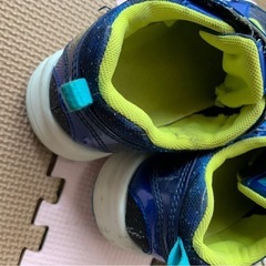 靴　キッズシューズ　子供靴　の画像