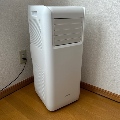 ポータブルクーラー (帯広の29歳) 帯広の季節、空調家電 ポータブルクーラー (帯広の29歳) 帯広の季節、空調家電