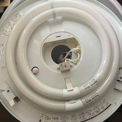 電気の画像