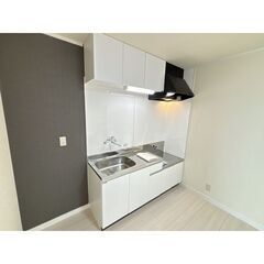 初期費用「5万円」、初月賃料なし、敷金なし、礼金なし、仲介手数料なし❤️‍🩹カップル、ファミリーにおすすめ２LDK✨駐車場あり🚗 − 群馬県