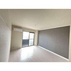 初期費用「5万円」、初月賃料なし、敷金なし、礼金なし、仲介手数料なし❤️‍🩹カップル、ファミリーにおすすめ２LDK✨駐車場あり🚗 - 賃貸（マンション/一戸建て）