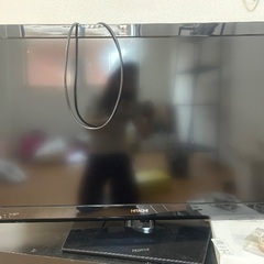 テレビ