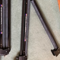 スキー板キャリア TERZOの画像