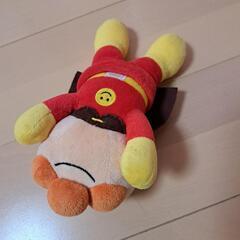 アンパンマンぬいぐるみの画像