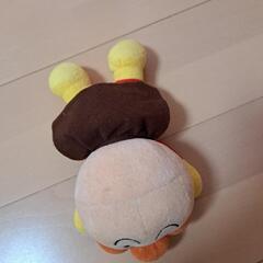 アンパンマンぬいぐるみの画像
