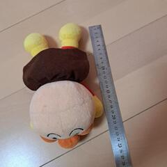 アンパンマンぬいぐるみの画像