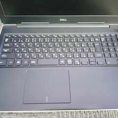 Dell Inspiron 3585 AMD Ryzen 3 2200U vega **テレビとの交換を承ります**の画像