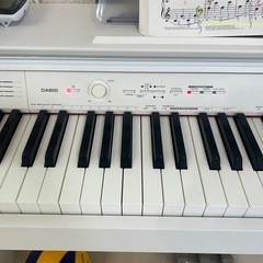 カシオ 電子キーボード ピアノ PX-760の画像