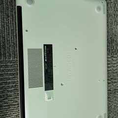 Dell Inspiron 3585 AMD Ryzen 3 2200U vega **テレビとの交換を承ります**の画像
