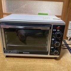 オーブンの画像