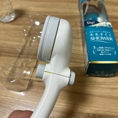 【100円】ヘッドシャワー の画像
