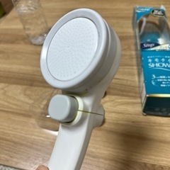 【100円】ヘッドシャワー の画像