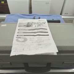 大自工業 らくらくジャッキ 油圧ジャッキ 1t F-24 １トン MELTEC 札幌 西岡店の画像