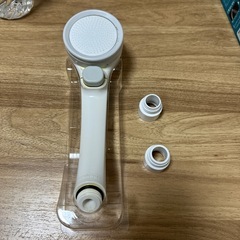 【100円】ヘッドシャワー の画像