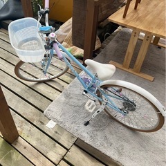 自転車