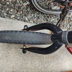 幼児用ストライダー　ランニングバイクの画像