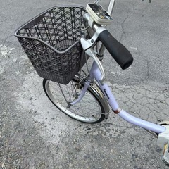 Panasonic電動自転車64
の画像