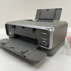 未使用の古いプリンター Canon iP3100 動作未確認の画像