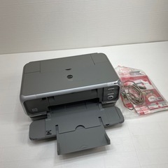 未使用の古いプリンター Canon iP3100 動作未確認