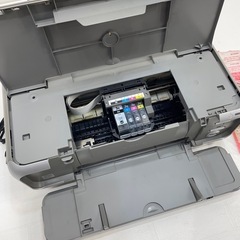 未使用の古いプリンター Canon iP3100 動作未確認の画像