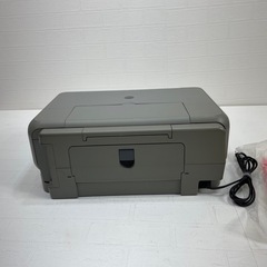 未使用の古いプリンター Canon iP3100 動作未確認の画像