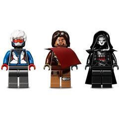凸LEGO凸【新品未開封】海外限定 廃盤 レゴ75972 オーバーウォッチ ドラド・ショーダウン ★レアの画像