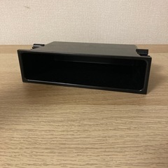 クラリオン　A9CC CDデッキの画像