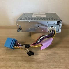 クラリオン　A9CC CDデッキの画像