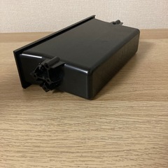 クラリオン　A9CC CDデッキの画像