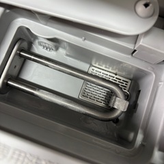Panasonic 食洗機 食器洗い乾燥機 NP-TML1 2023年製 時短の画像