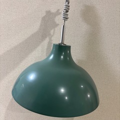 ペンダントライト
の画像