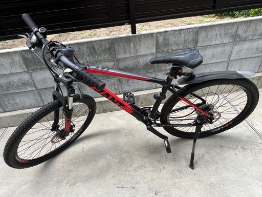 GIANT 「ジャイアント」 ATX  マウンテンバイク