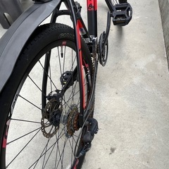 GIANT 「ジャイアント」 ATX  マウンテンバイクの画像
