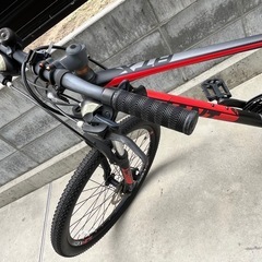 GIANT 「ジャイアント」 ATX  マウンテンバイクの画像